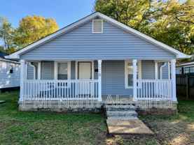 1218 Stevens Avenue Northeast - Photo 1 of 1