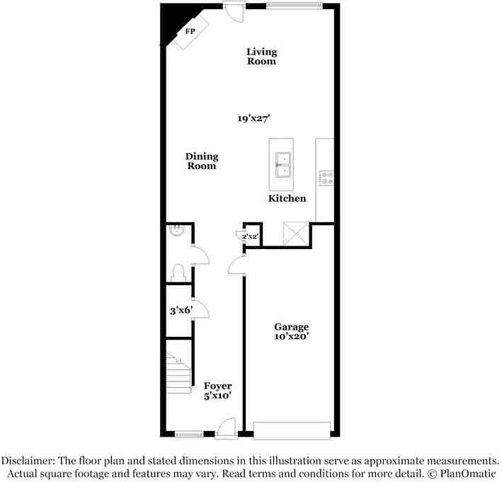 770 Brookside Parc Ln - Photo 3 of 17