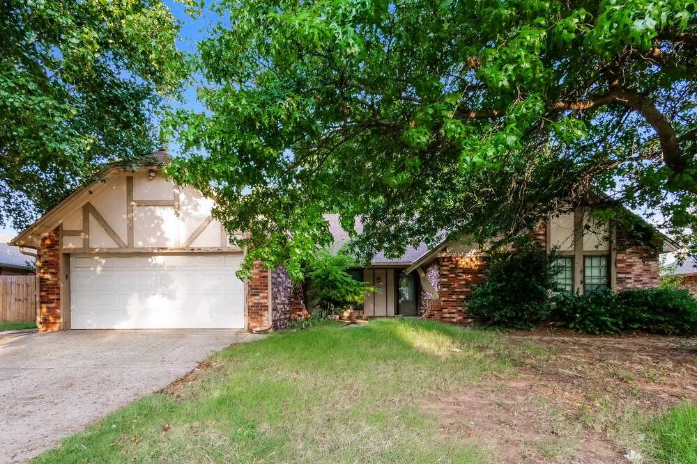 9713 Hummingbird Lane