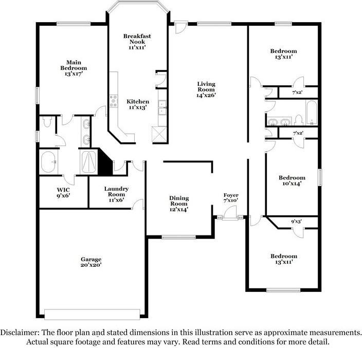 3606 Doe Run Dr - Photo 2 of 16