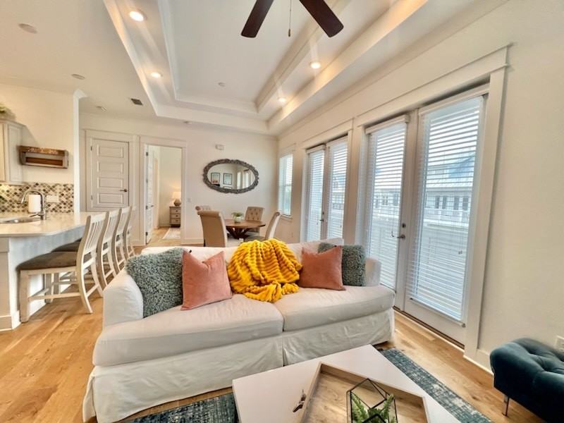 15 E Milestone Dr #C - Photo 3 of 22