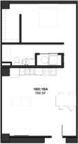 3130 Gillham Rd #210 - Photo 1 of 1
