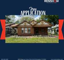 831 Maury St - Photo 1 of 1