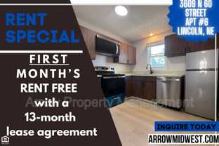 3609 N 60th St #6 - Photo 1 of 1