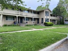 featured image of 2254 1st St #12