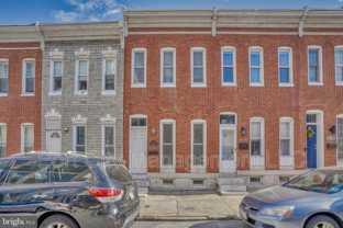 1711 Clarkson St - Photo 1 of 1