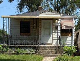 1545 Polk St - Photo 1 of 1