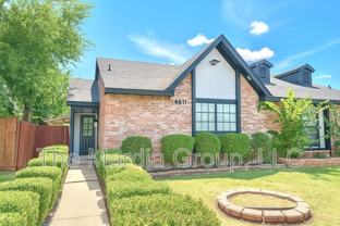 4611 Carr St - Photo 1 of 1