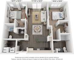 featured image of 320 W Broadway