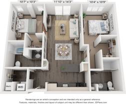Yahara Terrace, LLC - Photo 1 of 1