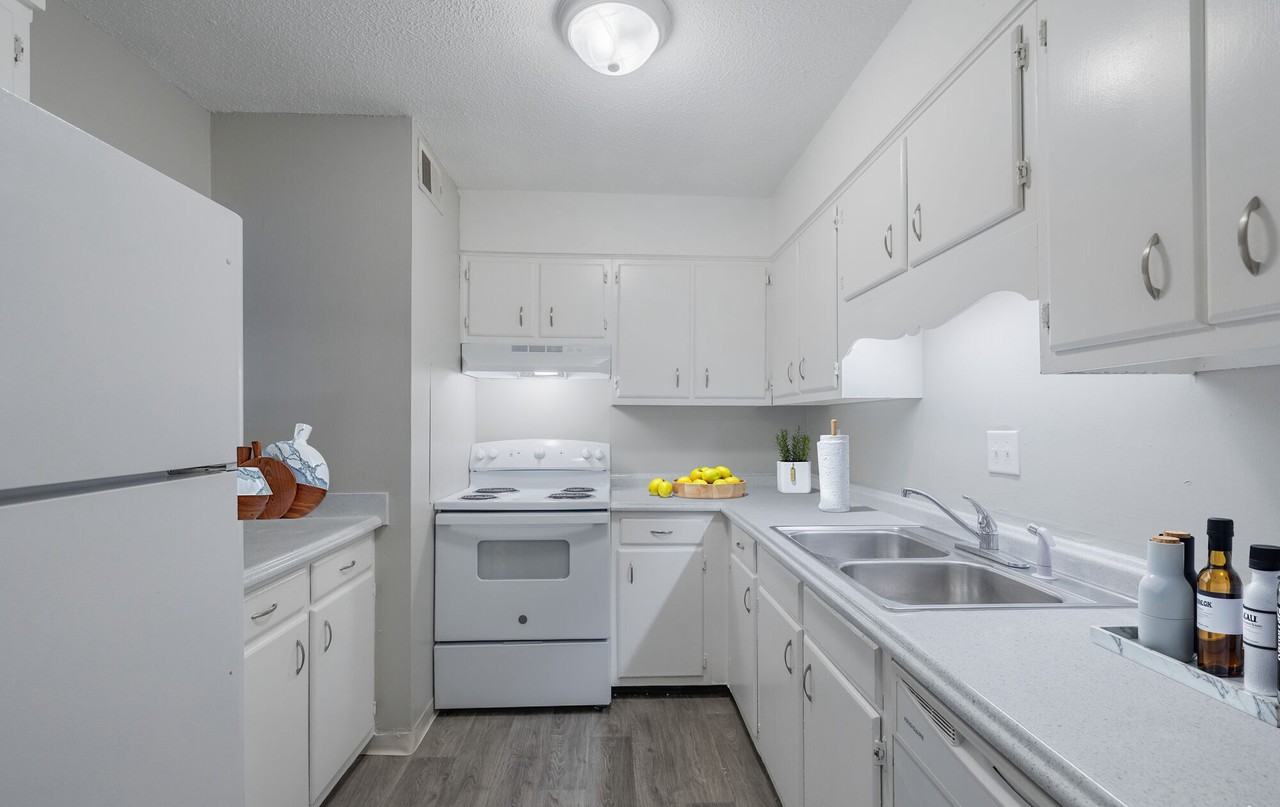 Brookwood Apartments - Photo 2 of 40