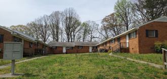 Fir Place Apartments - Photo 1 of 1