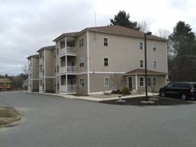 Fahey Place Apartments - Photo 1 of 1