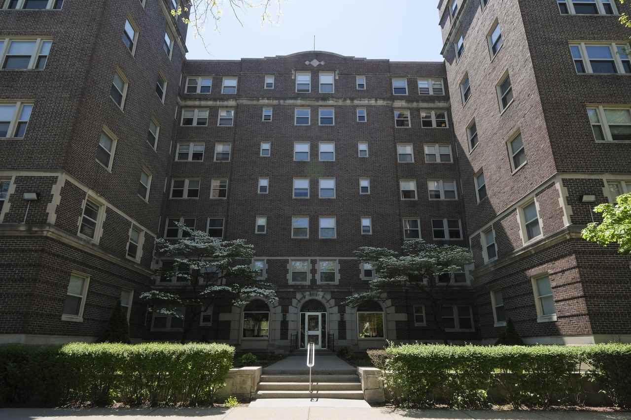 Parkhurst Apartments - Photo 7 of 50