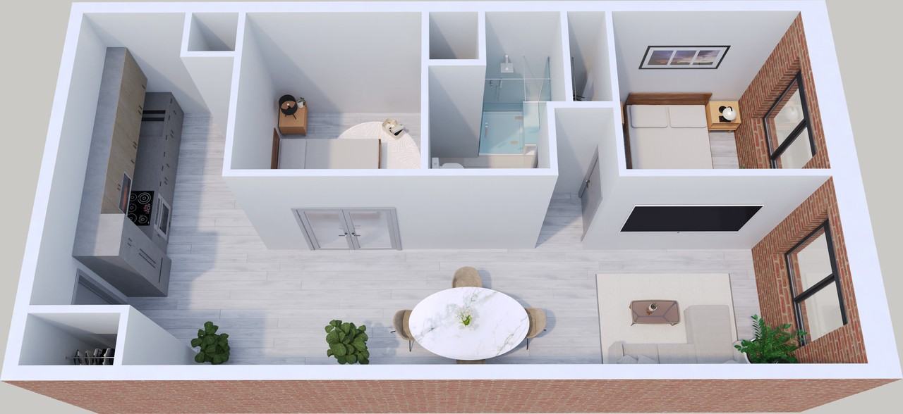 3701 Sepviva Street - Photo 3 of 4