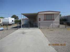 featured image of 1585 E Vereda Ln