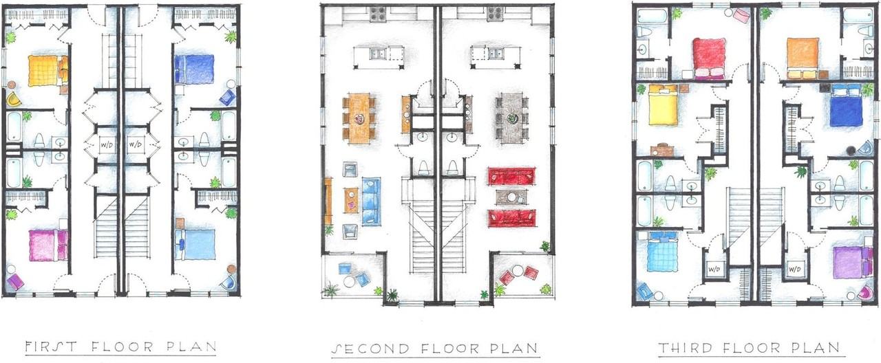 3127 Forest Park Blvd - Photo 4 of 42