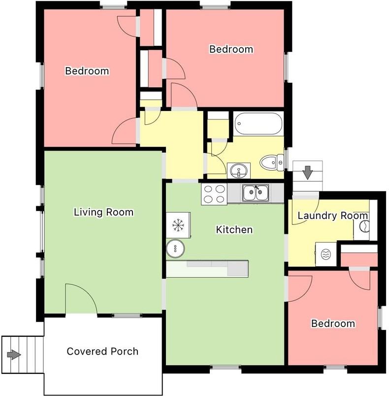 3121 Monroe Ave - Photo 3 of 16