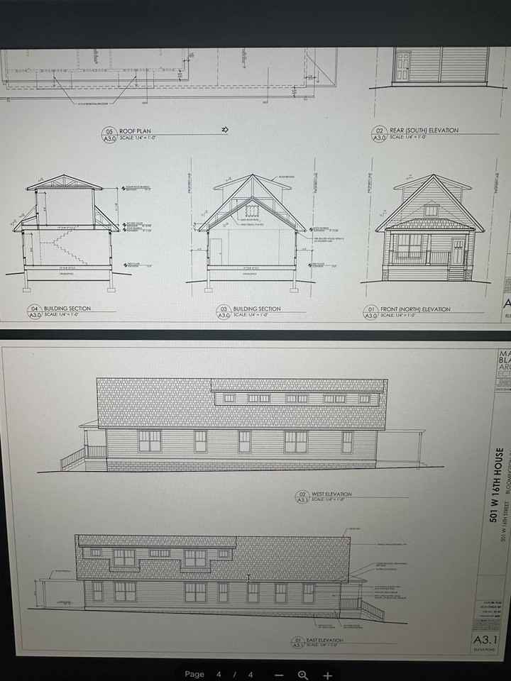 501 West 16th Street - Photo 3 of 23