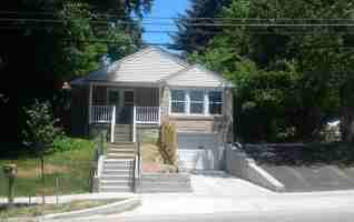 featured image of 1412 N Kinser Pike