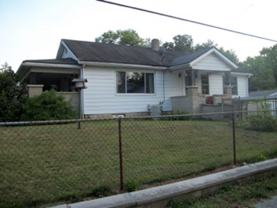 1123 N Madison St - Photo 1 of 1