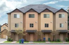 Glisan Townhomes - Photo 1 of 1