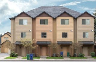 Glisan Townhomes - Photo 1 of 1