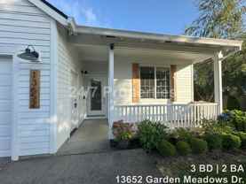 13652 Garden Meadow Dr - Photo 1 of 1