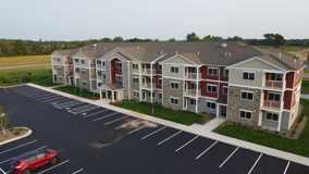 Park Brook Apartments (C) - Photo 1 of 1