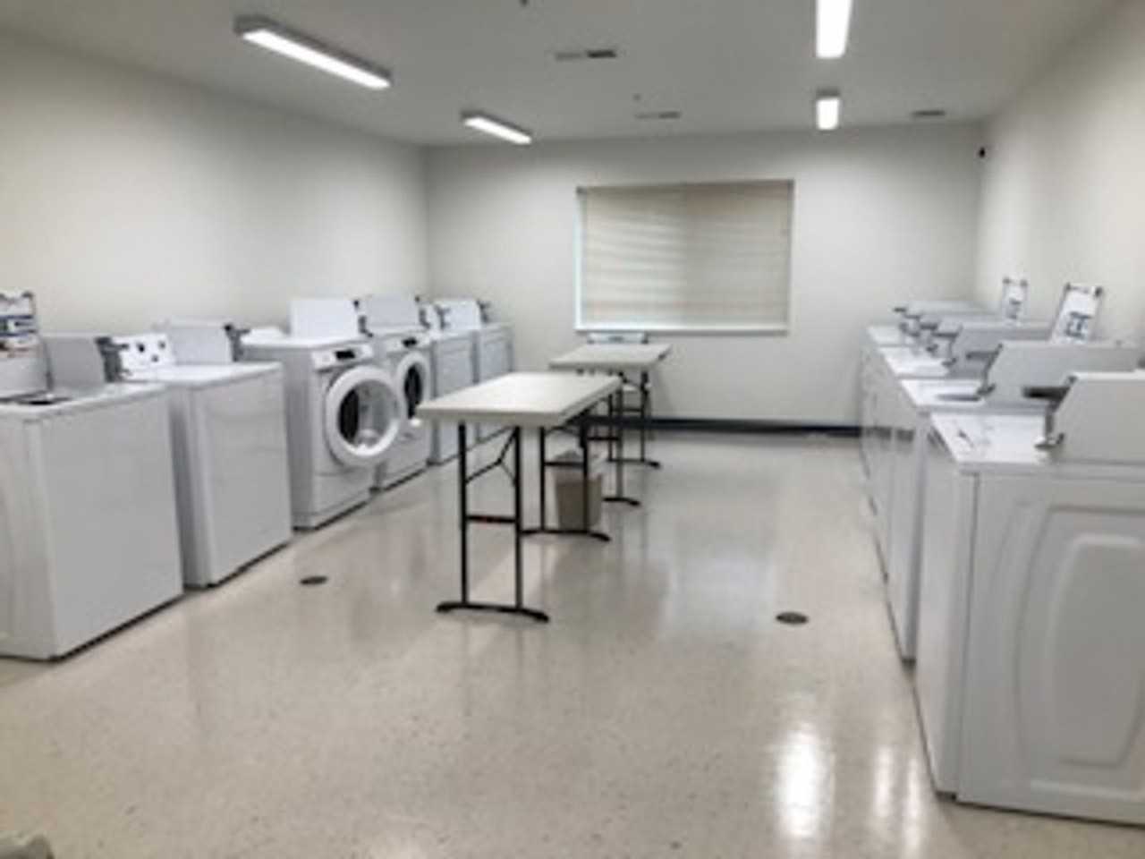 Park Brook Apartments (C) - Photo 4 of 8
