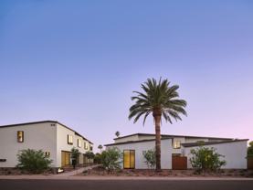 The Hollyhock Apartments - Photo 1 of 1
