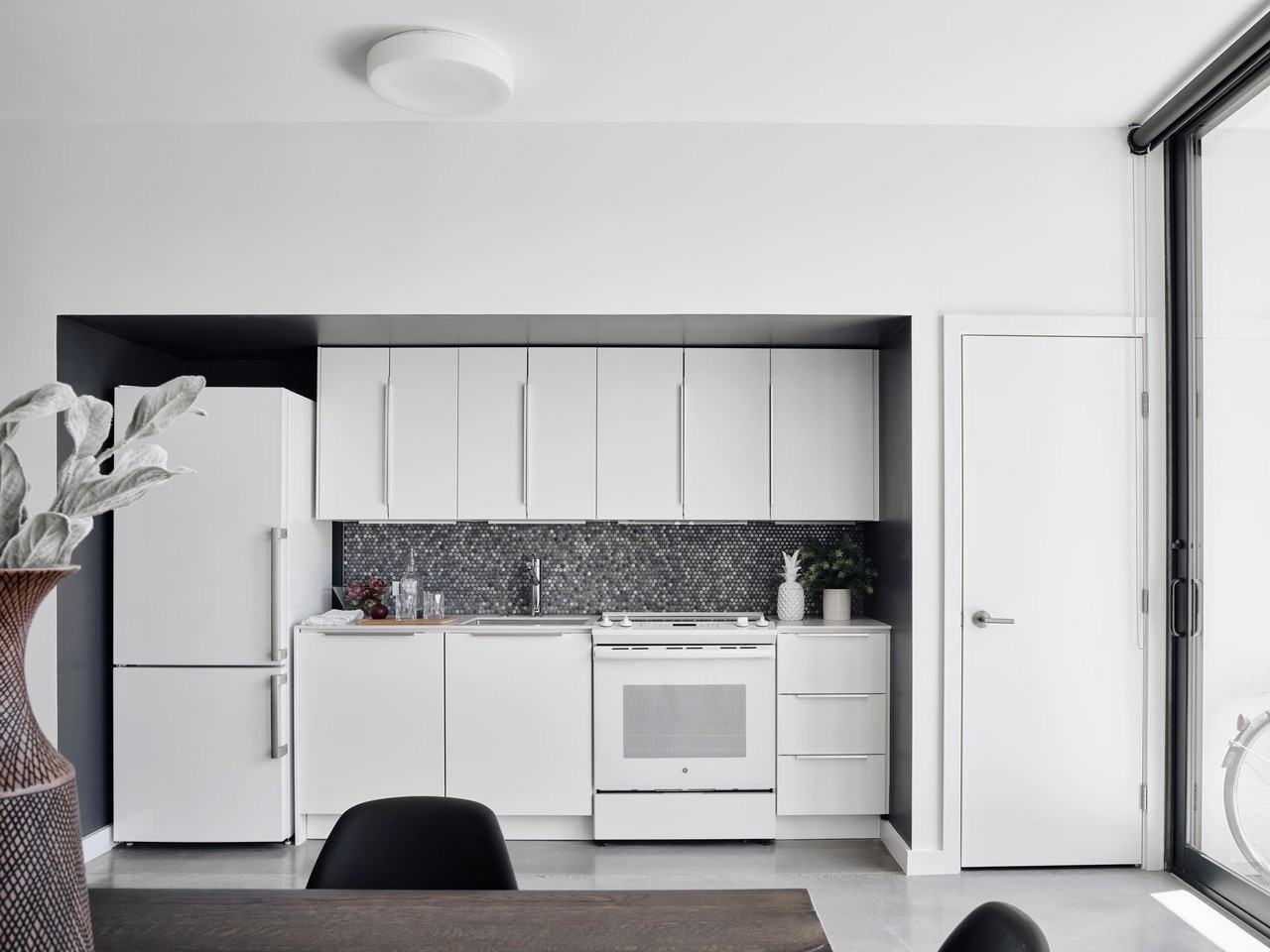The Hollyhock Apartments - Photo 2 of 20