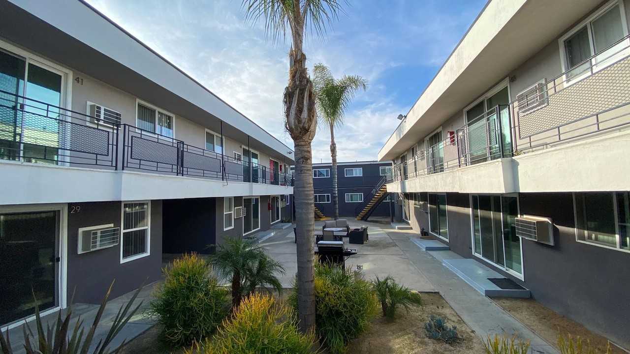 Willow Glen Apartments - Photo 3 of 16