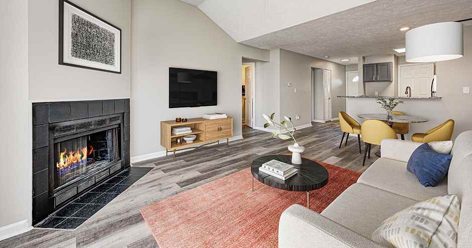 Loch Haven Apartments - Photo 6 of 34