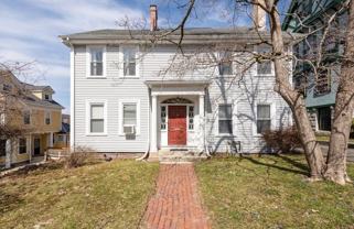 36 Cedar St ##1a - Photo 1 of 1
