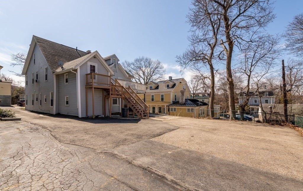 36 Cedar St ##1a - Photo 4 of 19