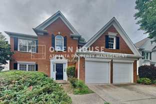 5404 Oxford Chase Way - Photo 1 of 1