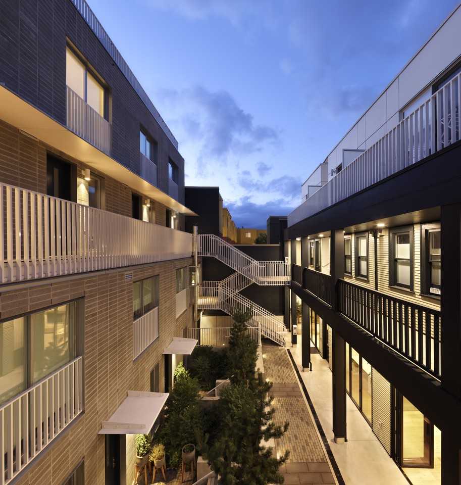 3493 Commercial Street #302 - Photo 2 of 18