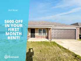 4511 Olympic Dr - Photo 1 of 1