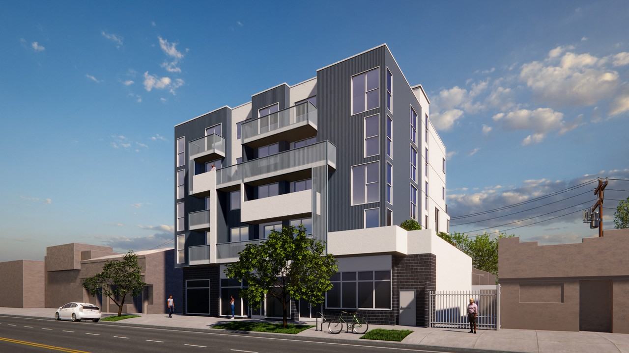 321 E Florence Ave - Photo 2 of 14