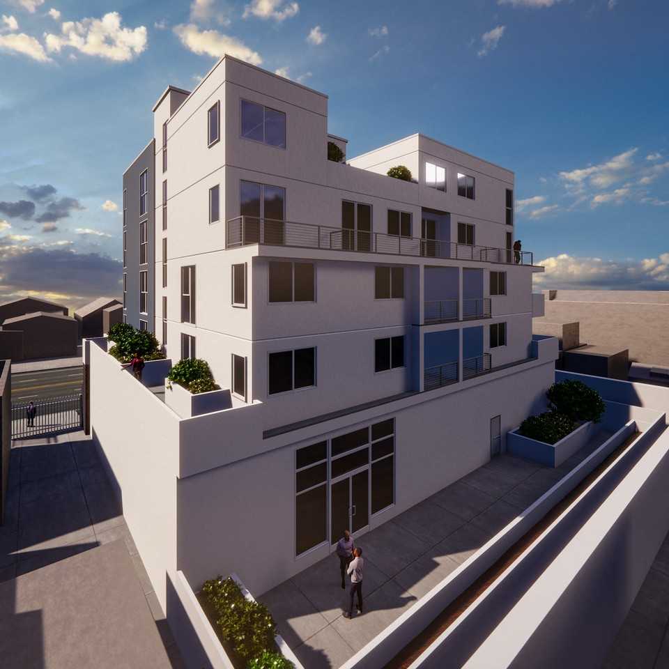 321 E Florence Ave - Photo 4 of 14