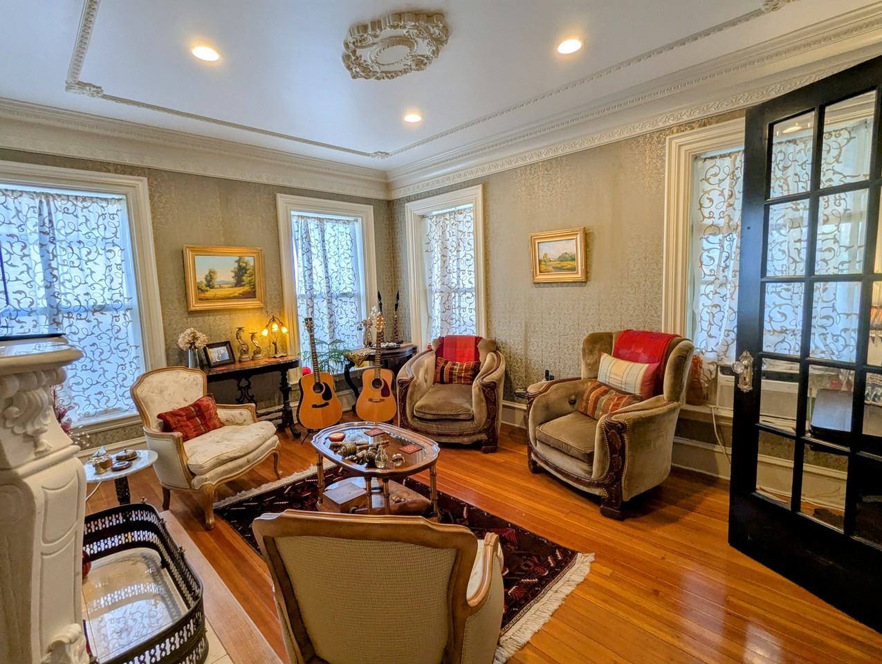 14 Highland Avenue #NA