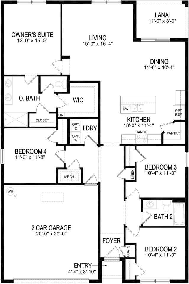 4003 Calabash Ct #NA - Photo 7 of 31