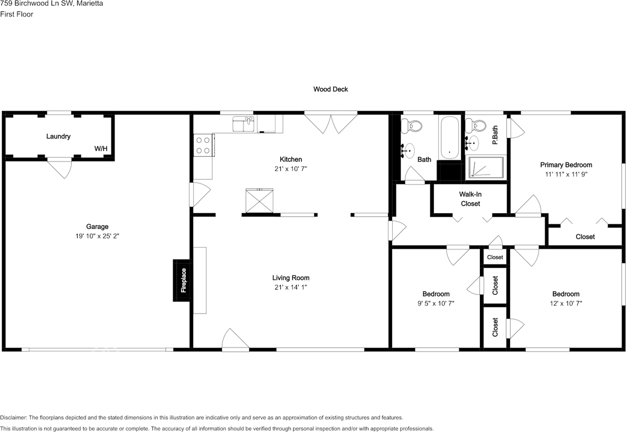 759 Birchwood Lane - Photo 2 of 18