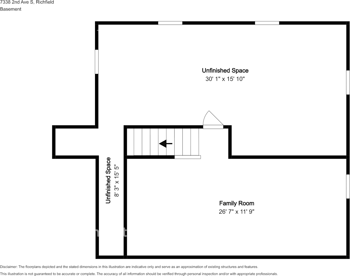 7338 2nd Ave S - Photo 2 of 24