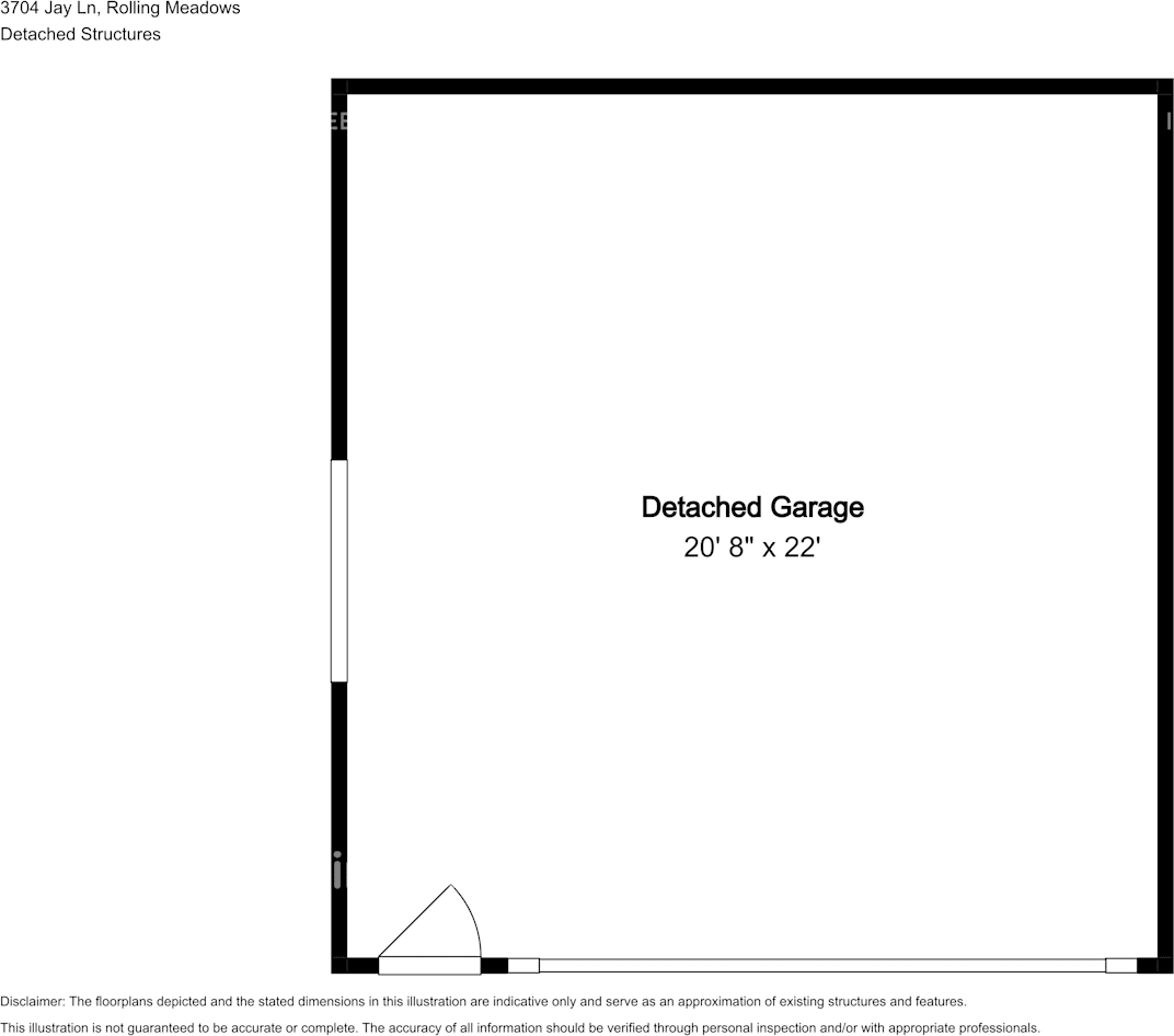 3704 Jay Ln - Photo 3 of 18