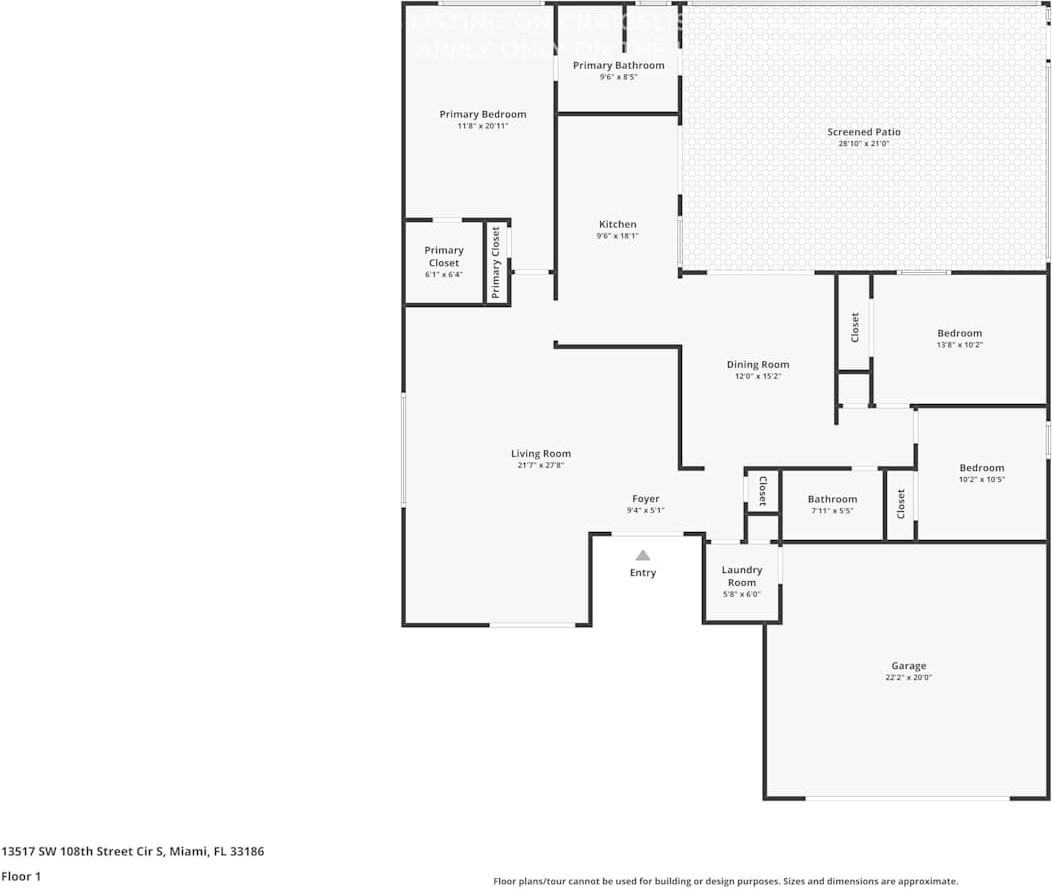 13517 Sw 108th Street Cir S - Photo 2 of 17