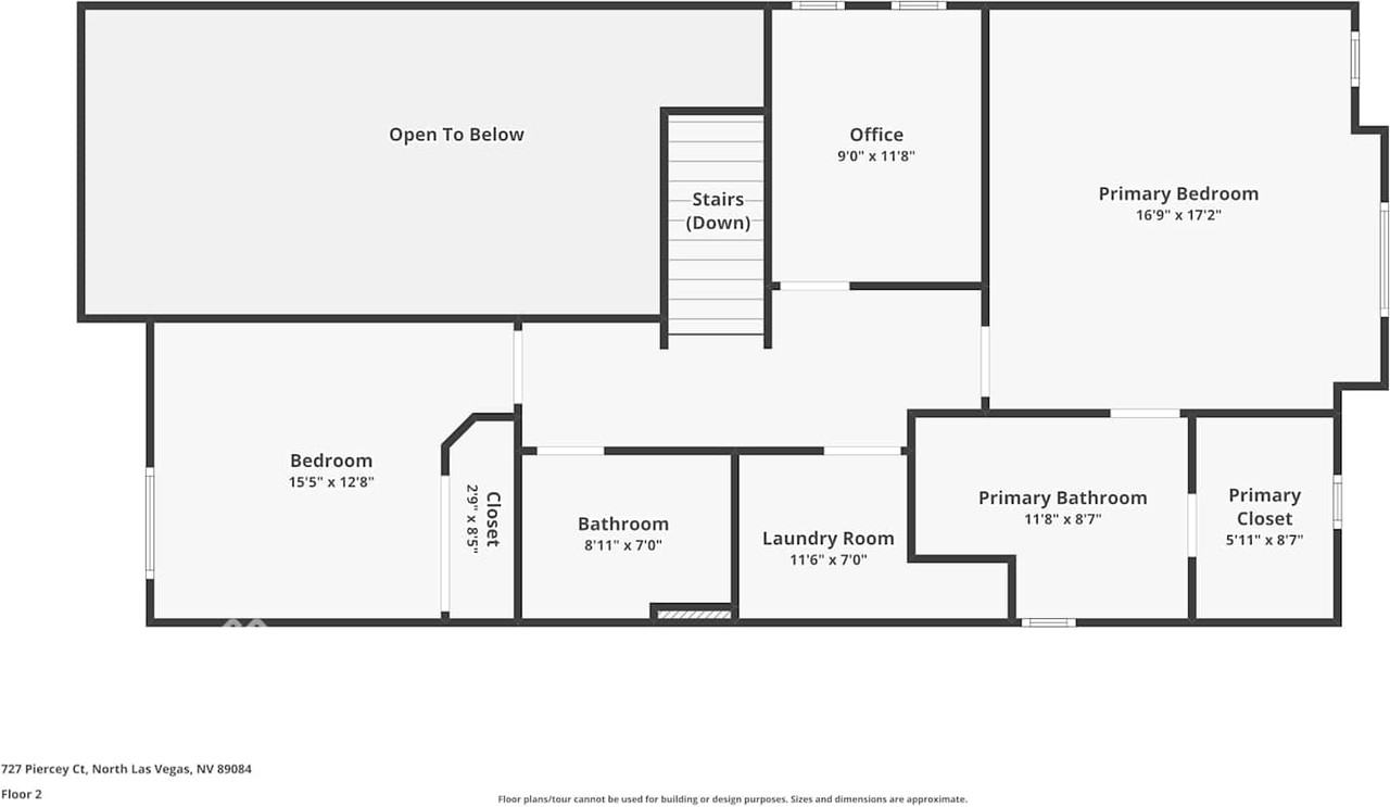 727 Piercey Ct - Photo 3 of 12