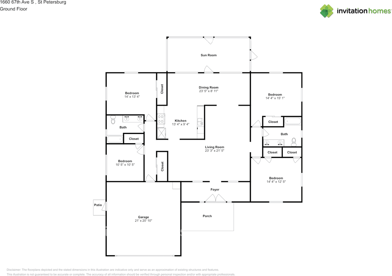 1660 67th Ave S - Photo 2 of 12