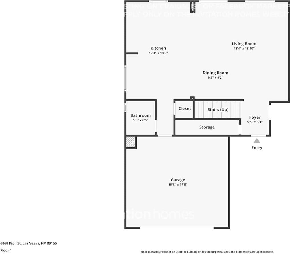 6860 Pipil St - Photo 2 of 18